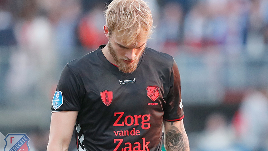 SAMENVATTING | FC Emmen - FC&nbsp;Utrecht