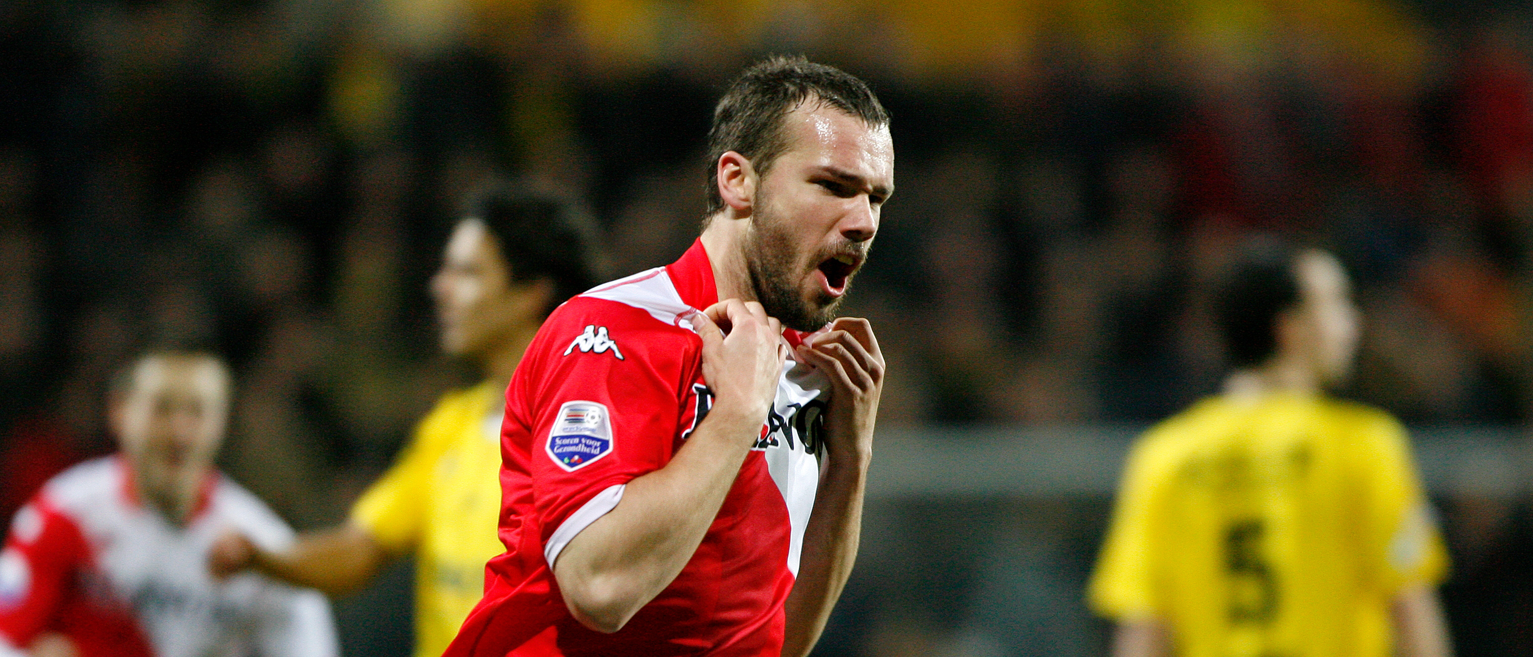 Documentaire The Lensky Project in première