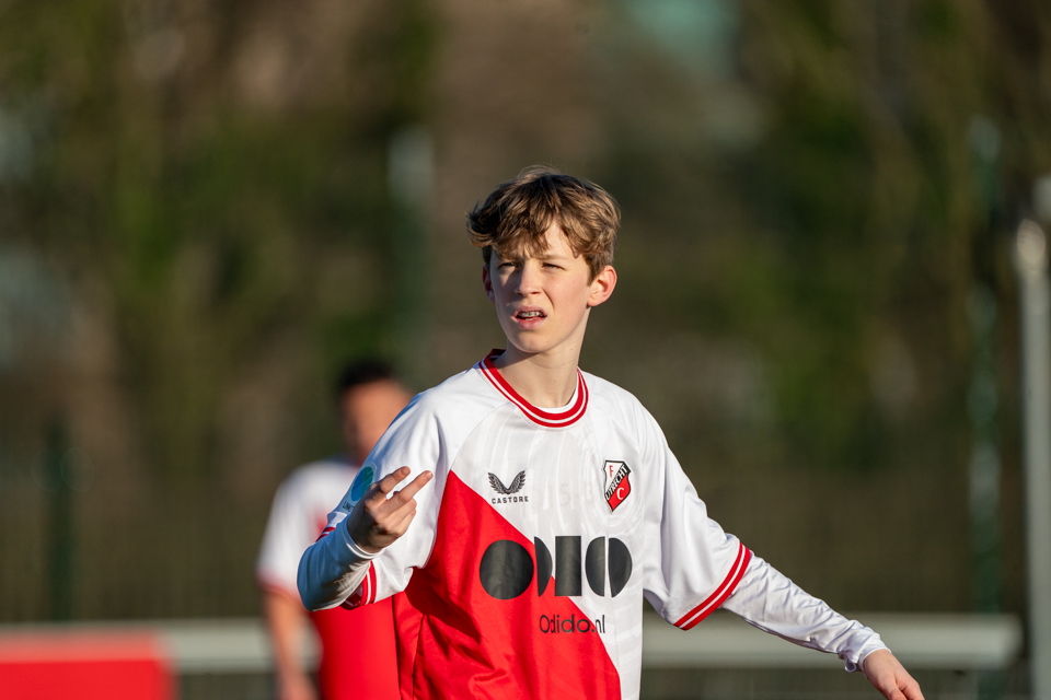 2024 01 27 FC Utrecht O15 AZ O15 CMS 7