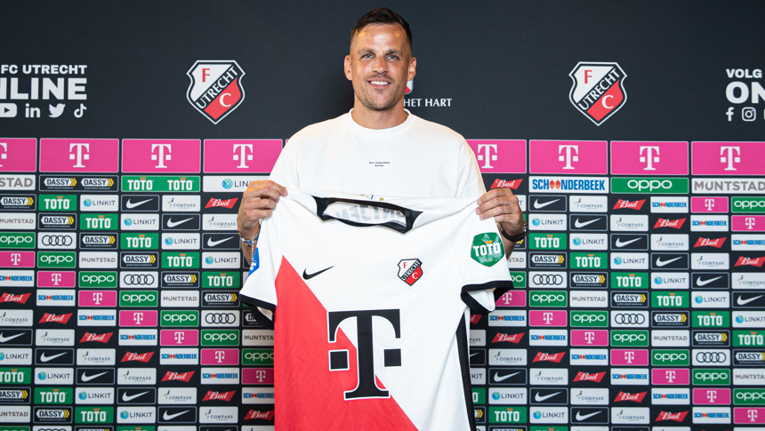 'Het voelt nu al echt als thuis' | SEUNTJENS