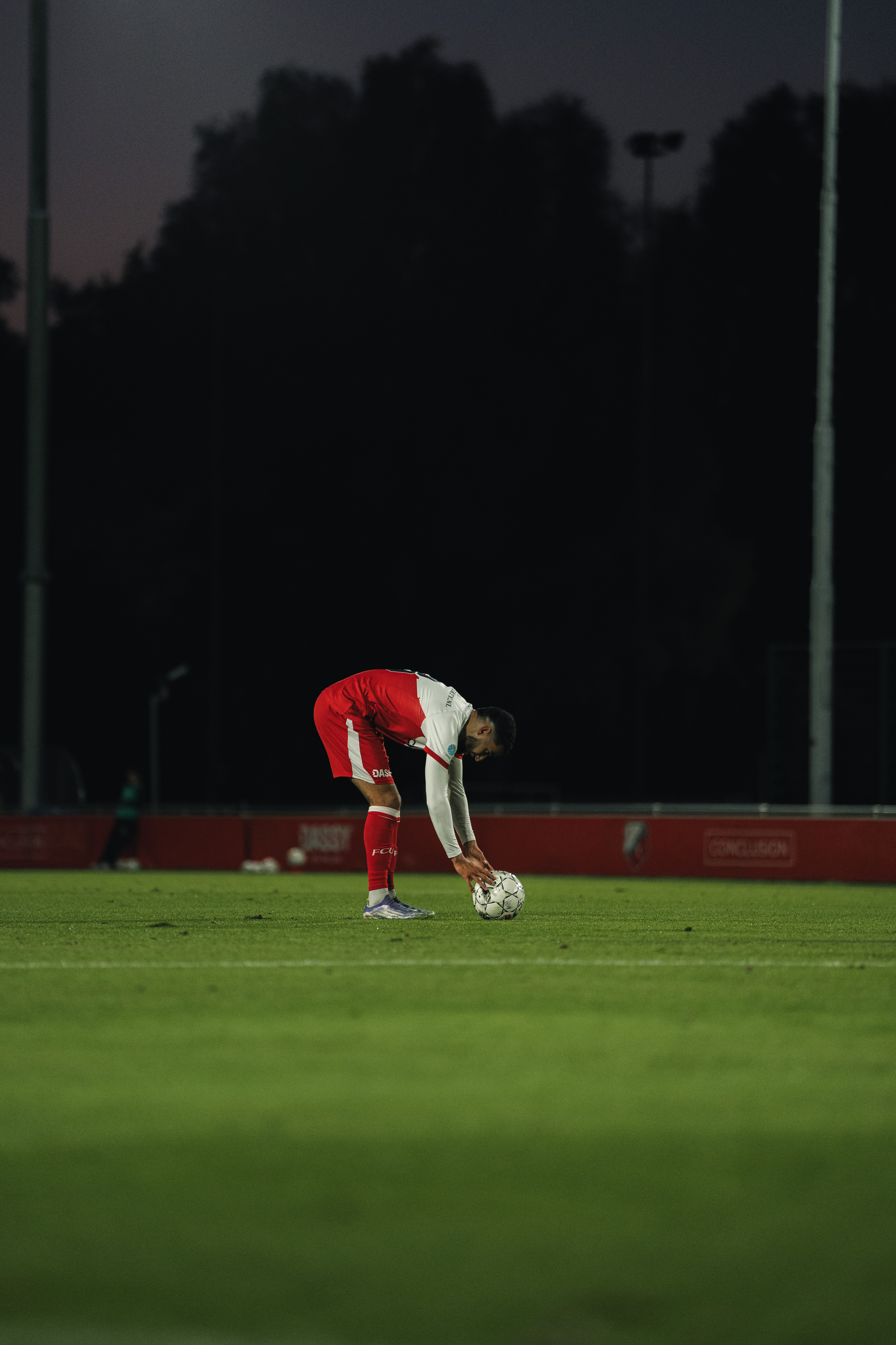 Doordeweekse trip naar Venlo voor Jong FC Utrecht