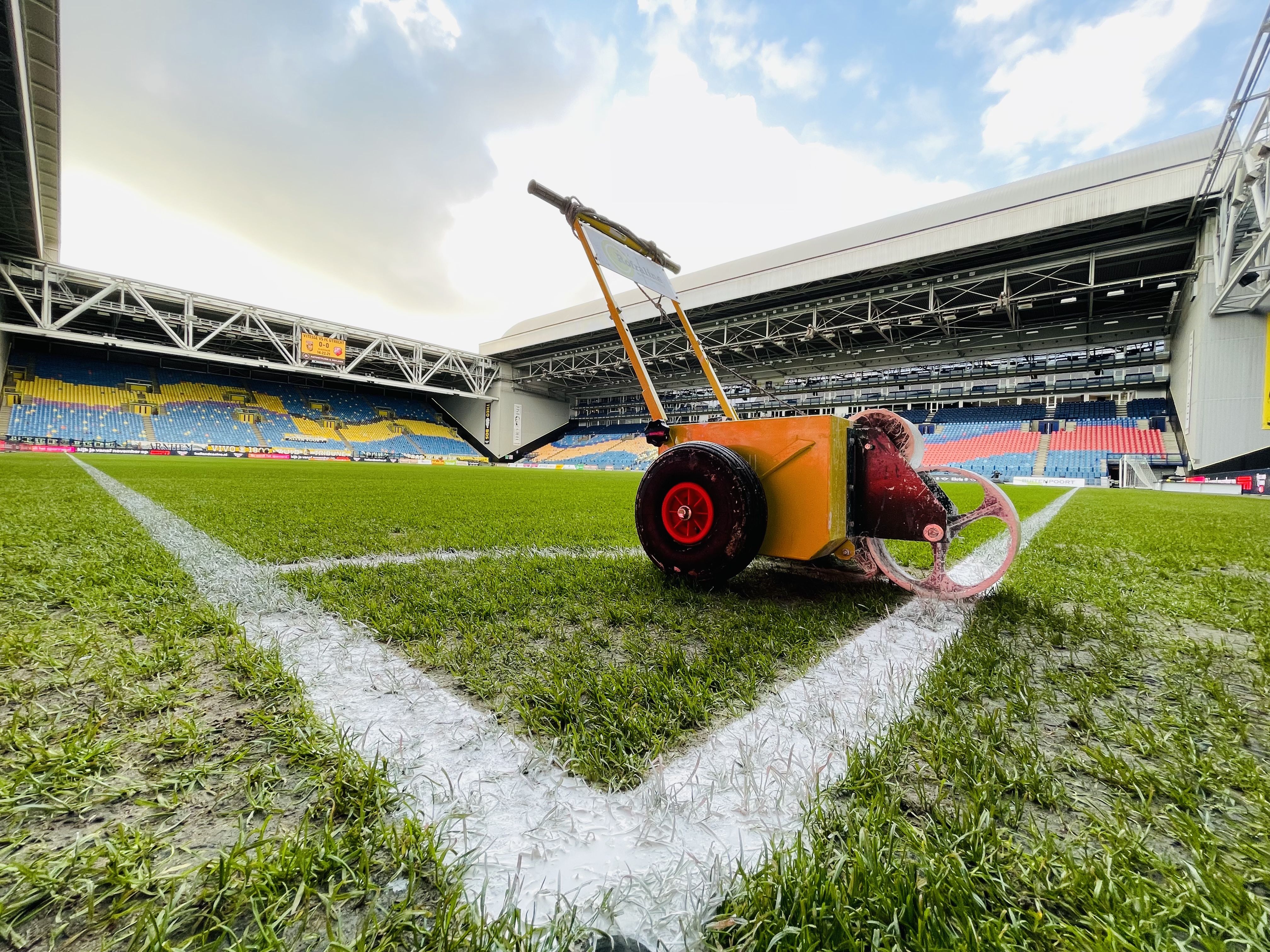 15 weetjes over Vitesse - FC Utrecht