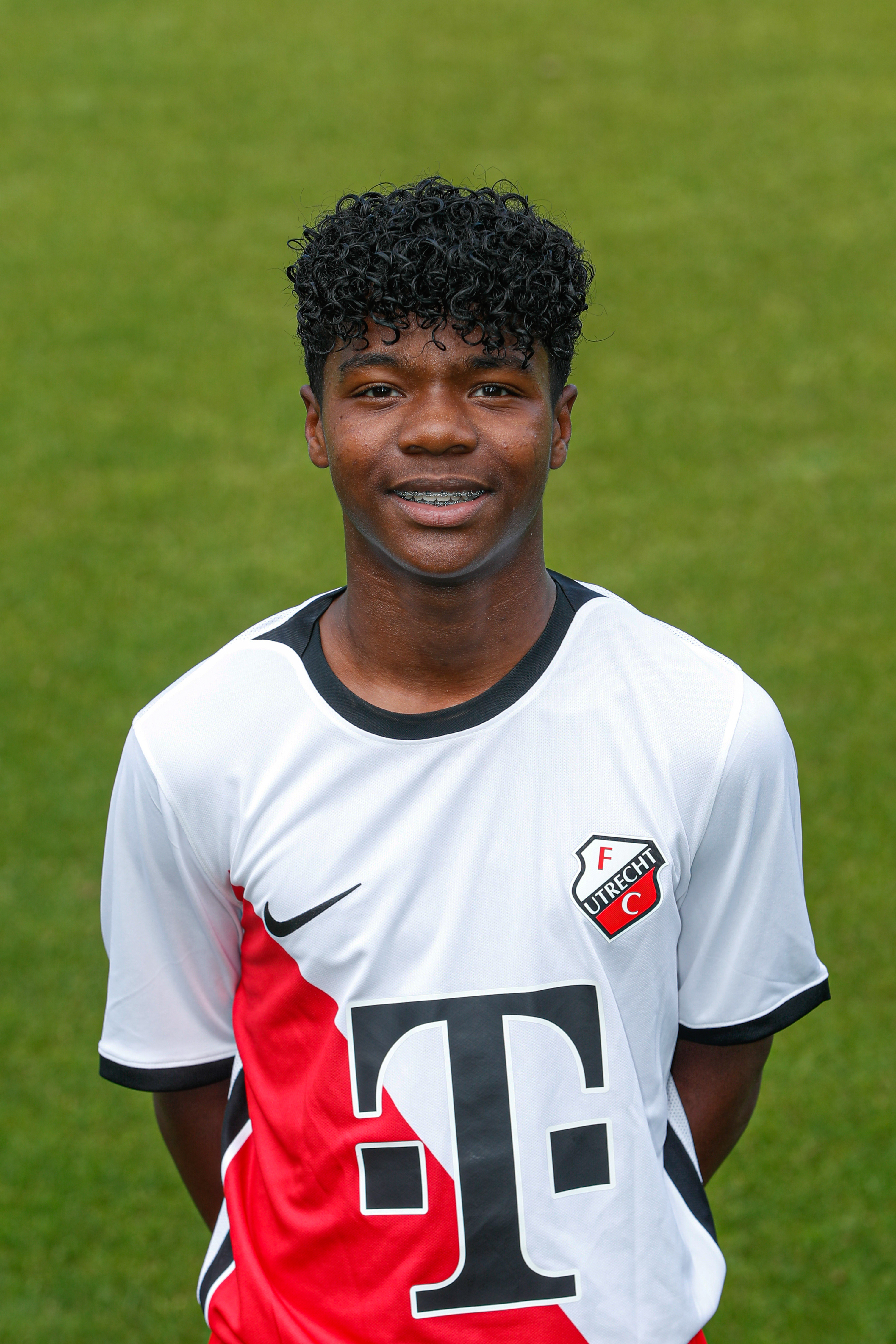 Vier talenten uitgenodigd voor Oranje Onder 15-stage