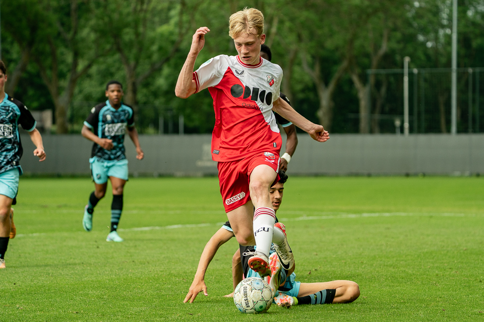 2024 05 18 F.C. Utrecht O17 F.C. Volendam O17 CMS 14