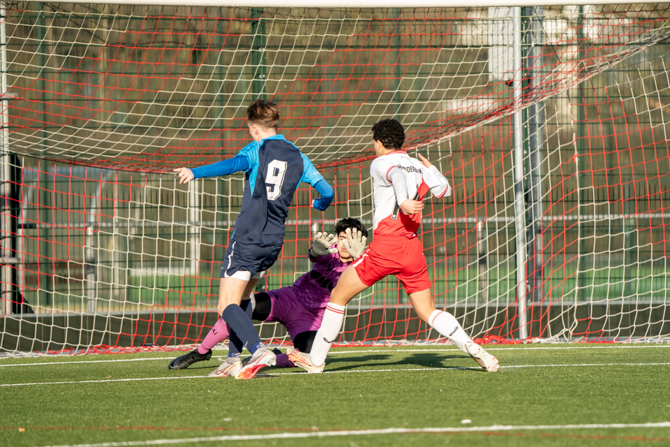 2024 01 27 FC Utrecht O15 AZ O15 CMS 5