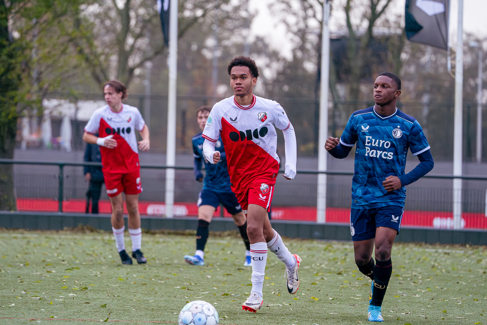 2023 11 04 F.C. Utrecht O18 Feyenoord O18 CMS 3
