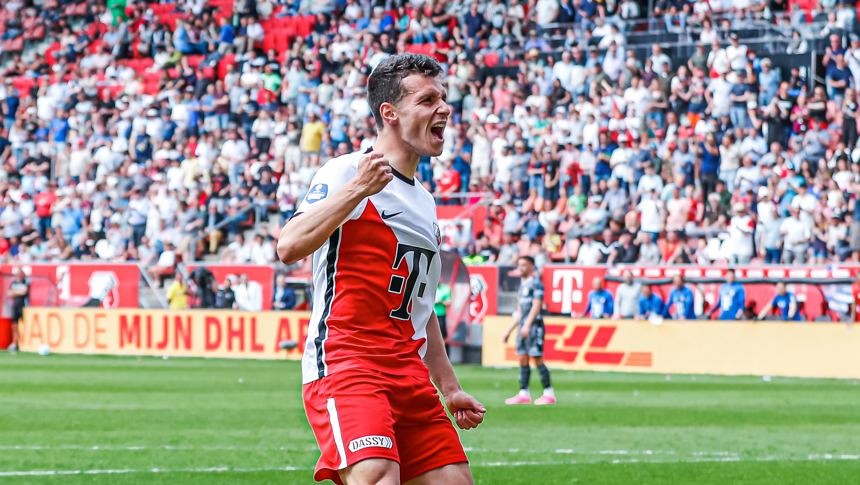 Alle doelpunten van het seizoen 2022/2023 | GOALS