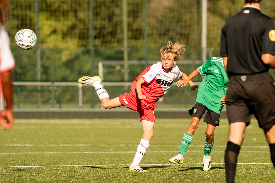 2023 09 16 F.C. Utrecht O13 1 PEC Zwolle O13 CMS 22