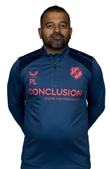Prabath Lodewijks