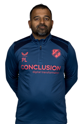 Prabath Lodewijks
