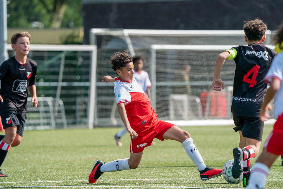 2023 08 26 F.C. Utrecht O13 HBS O13 CMS 25