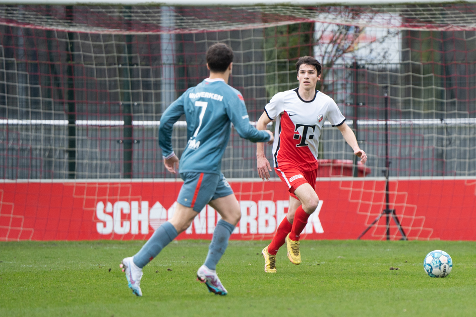 2023 04 01 F.C. Utrecht O18 Sparta O18 CMS II (13 Van 26)