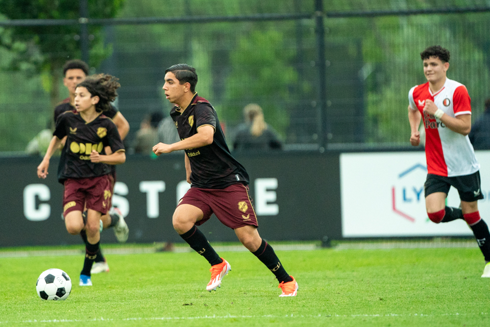 2024 06 04 Feyenoord O15 F.C. Utrecht O15 20