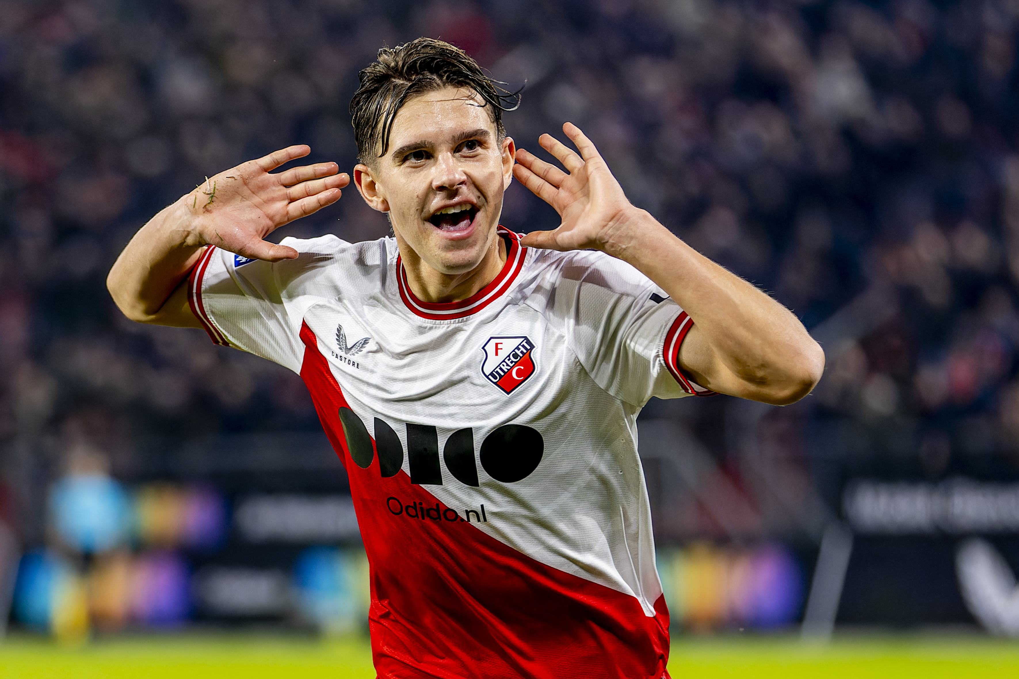 Speelschema tweede seizoenshelft bekendgemaakt