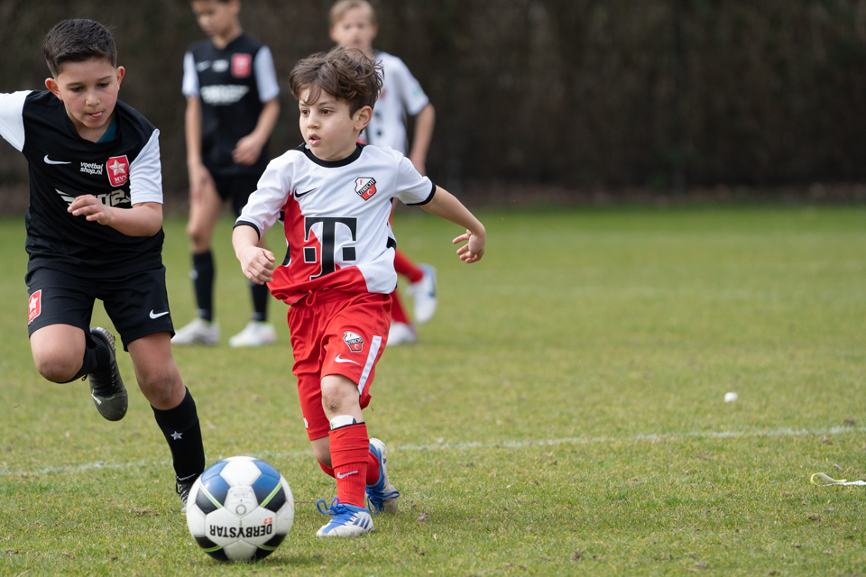 De agenda van de Academie: week 17