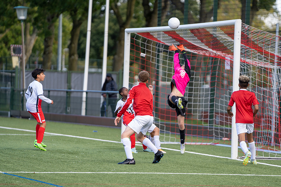 FCU JO13 1 Vs Zeeburgia 03657 2