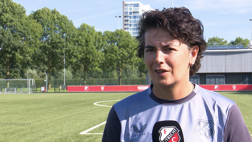 FC UTRECHT TV | 'We kijken er allemaal volle bak naar uit'
