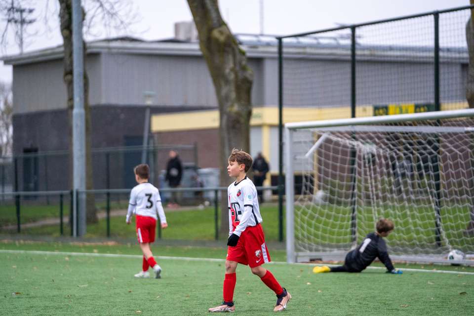 20221203 F.C. Utrecht O10 Vs Fortius O10 26