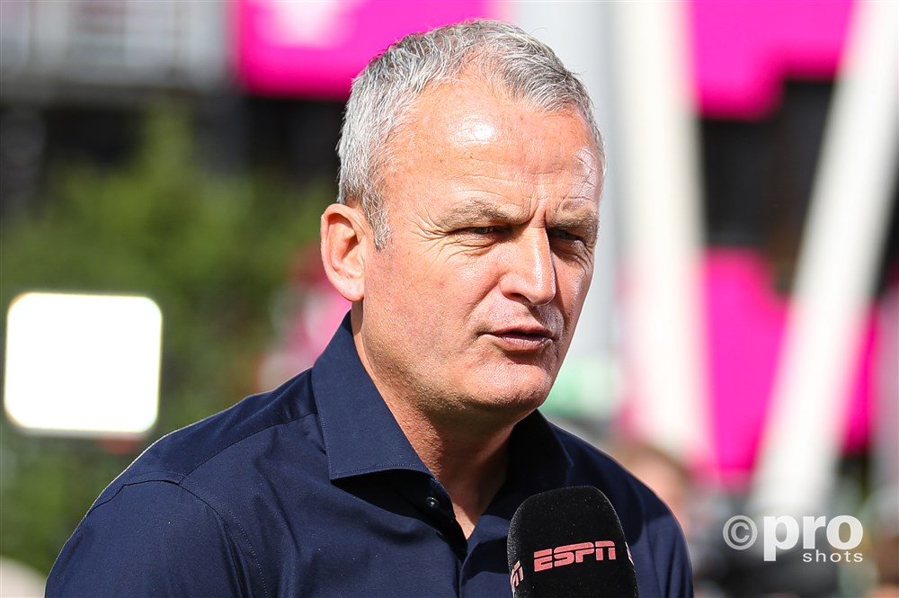 ‘Waren niet goed genoeg vandaag’ | PENDERS