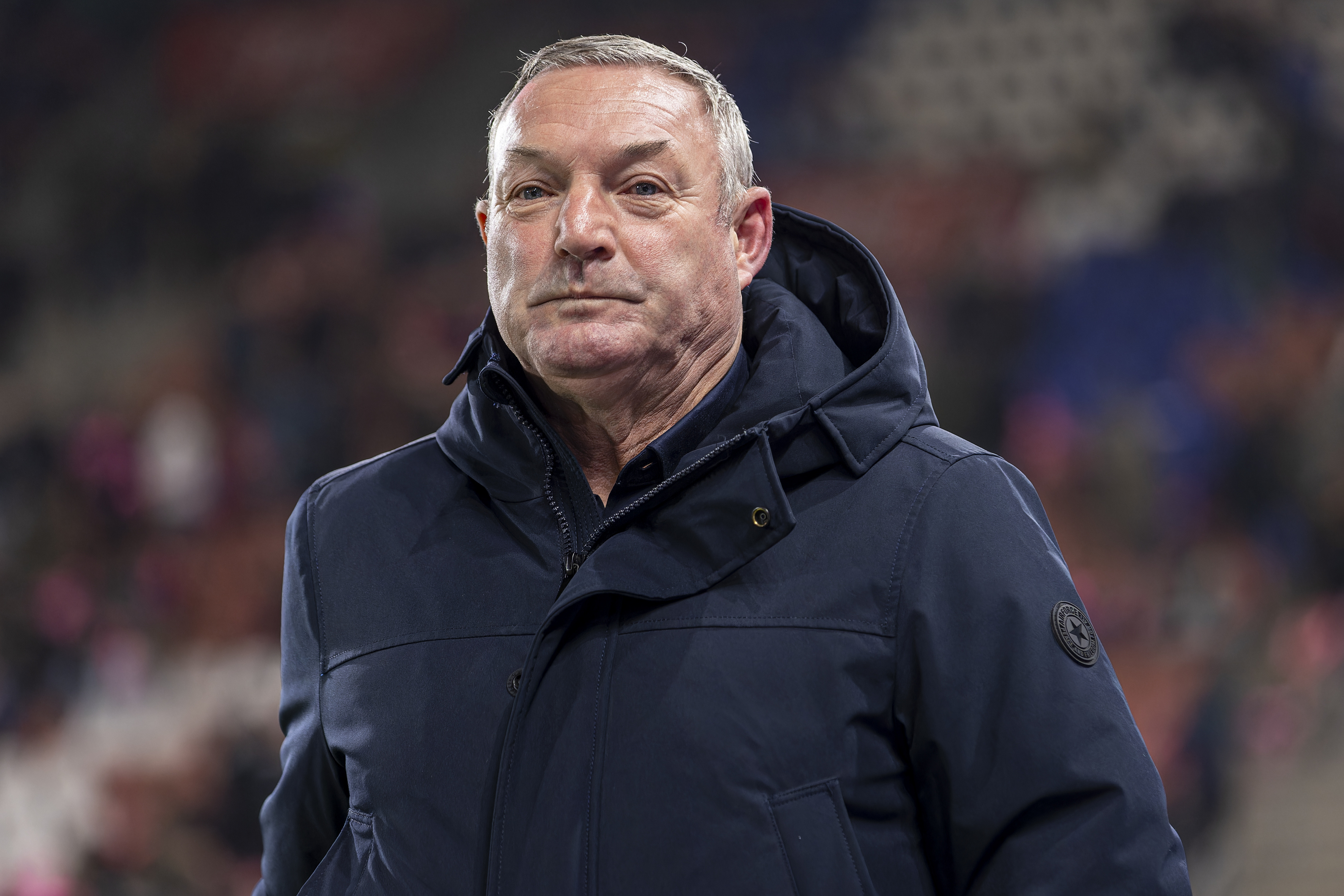 Jans: ‘Wij mogen dit punt meer koesteren dan Excelsior’