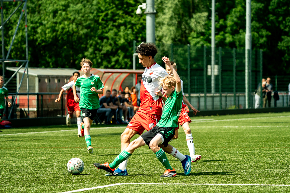 2024 05 18 F.C. Utrecht O14 PEC Zwolle O14 CMS II 18