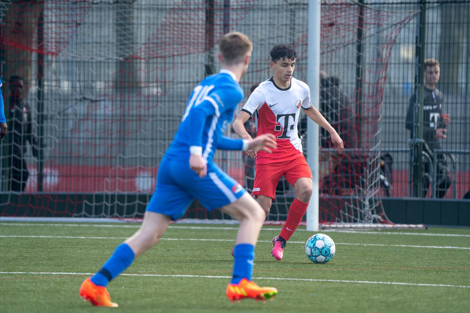 F.C. Utrecht O15 AZ O5 CMS 9