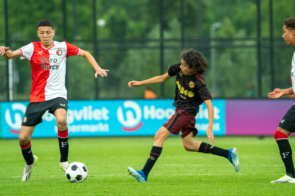 2024 06 04 Feyenoord O15 F.C. Utrecht O15 18