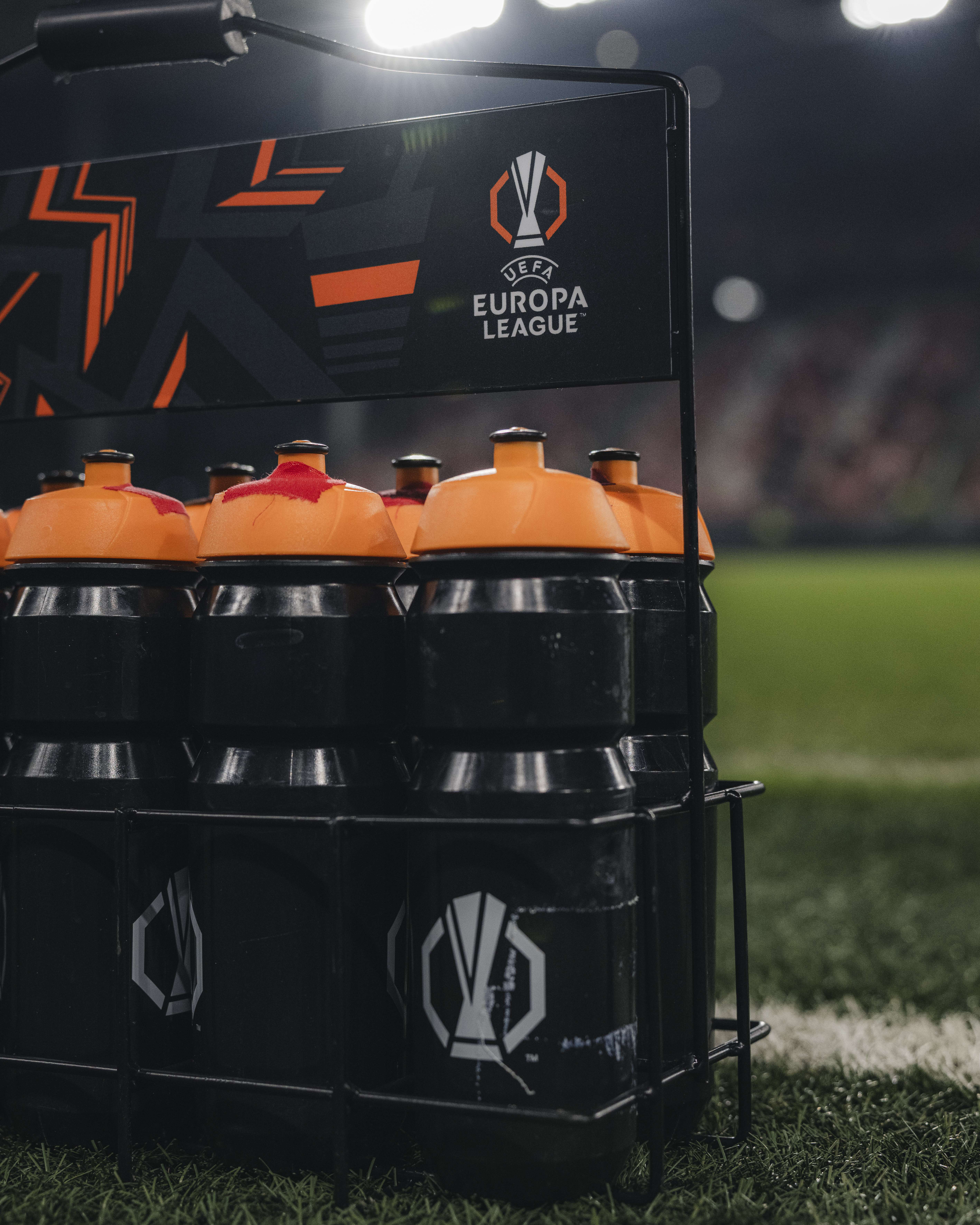 FC Utrecht betreurt gebeurtenissen rondom FC Utrecht – KRC Genk