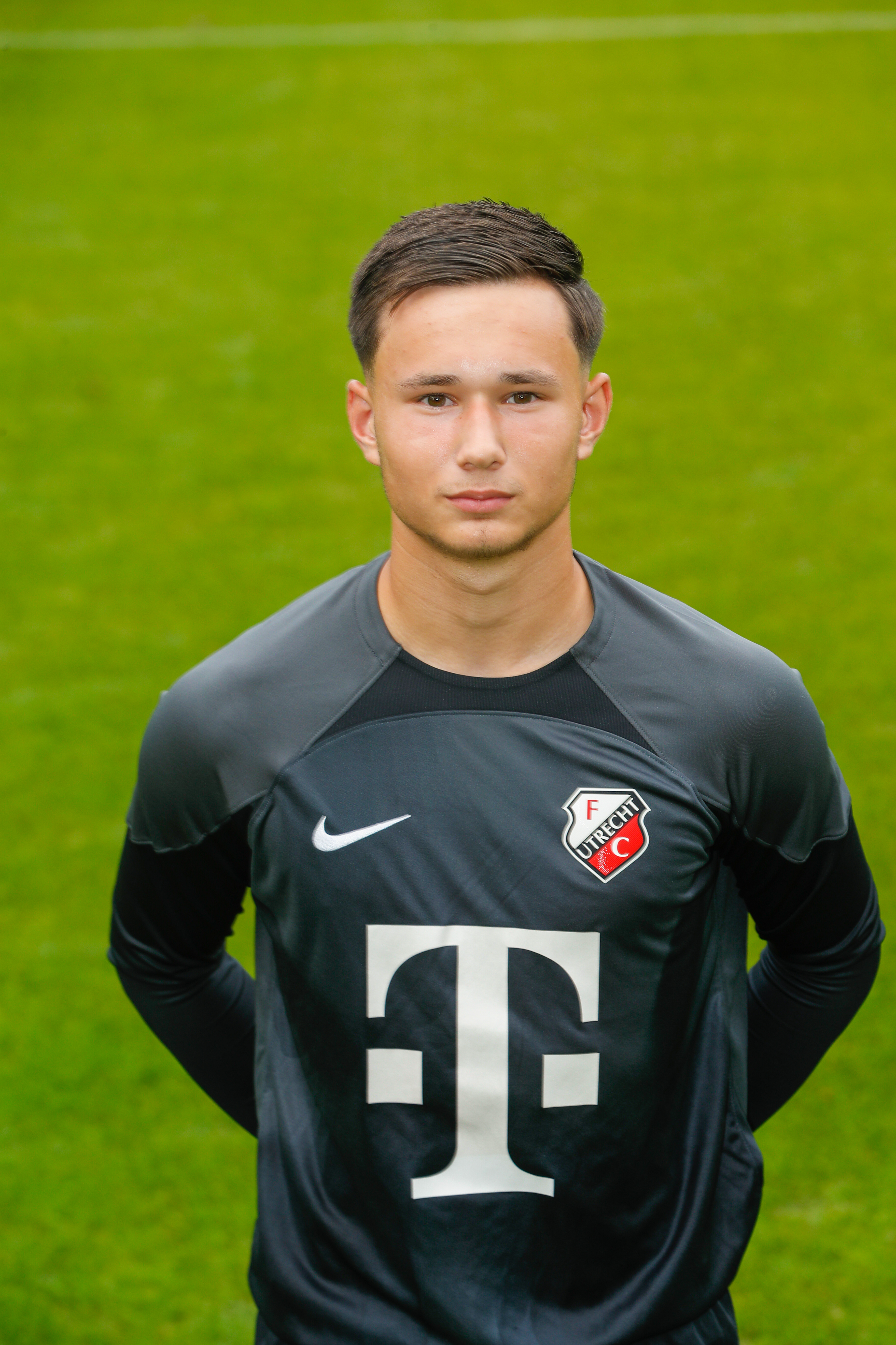 Yaell Samson opgeroepen voor tweeluik in Escharen