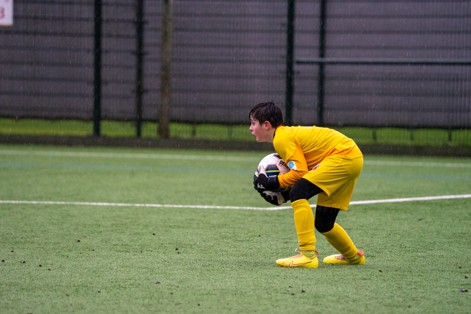 F.C. Utrecht O11 UVV O13 2 17