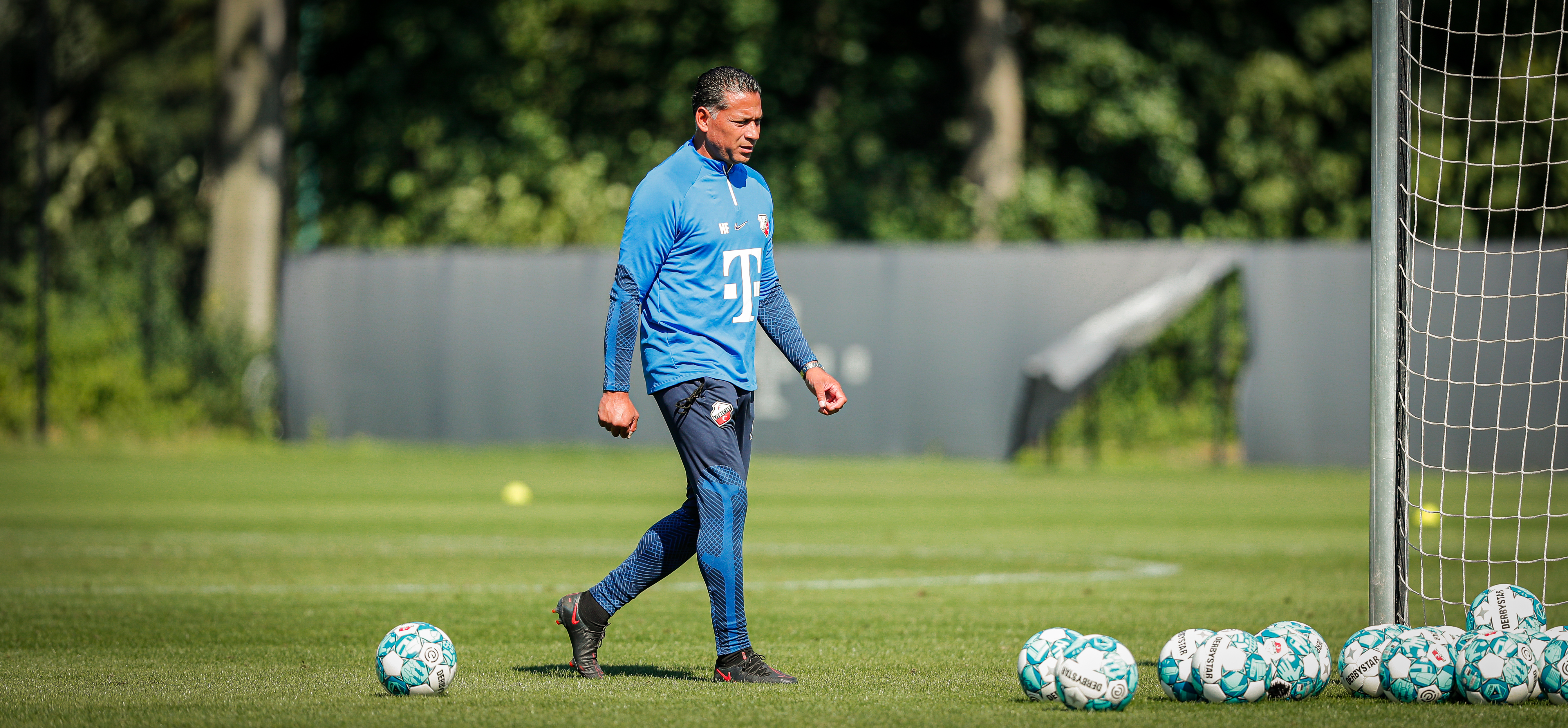 Fraser: ‘Geloof hebben in onze kwaliteiten’