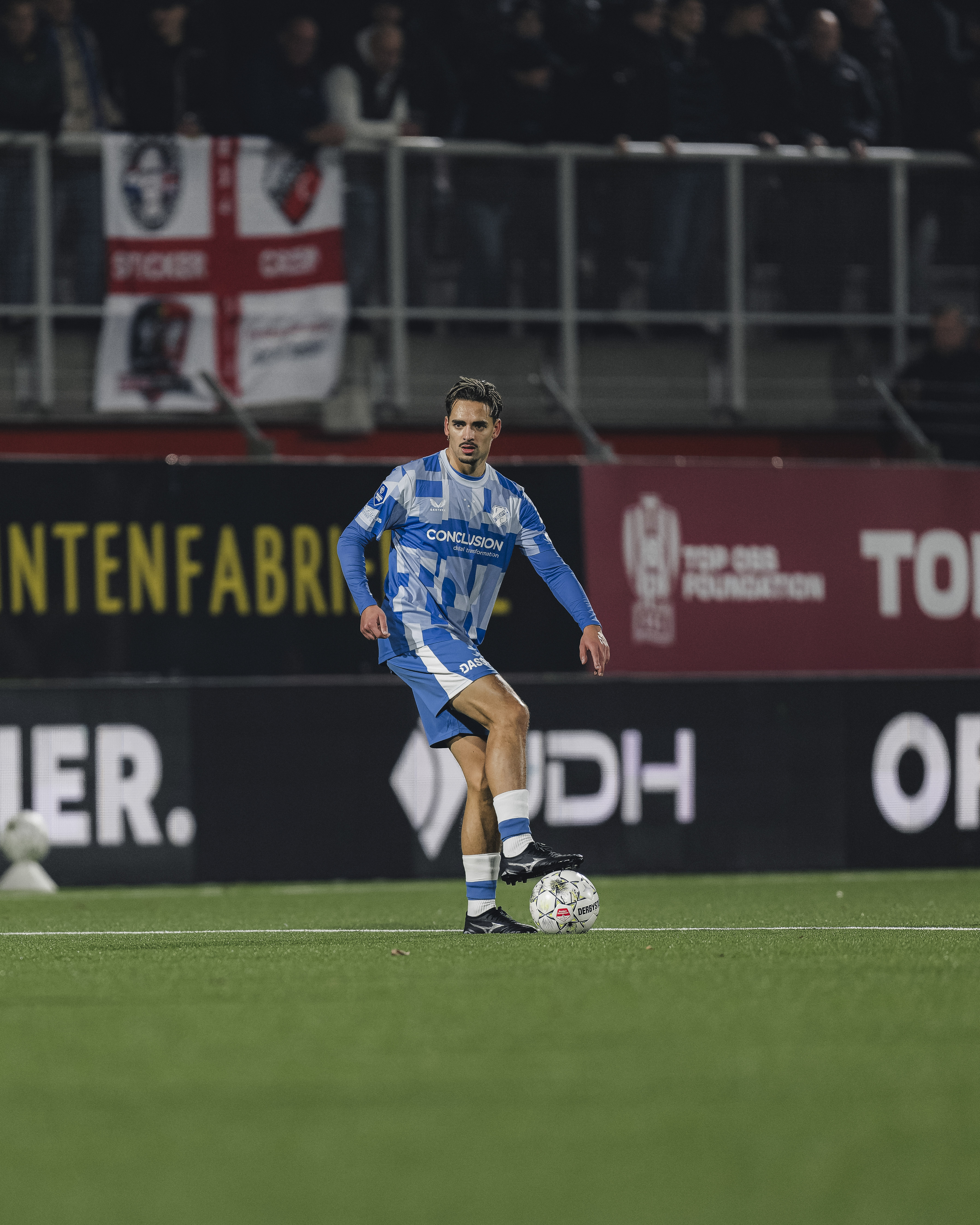 FC Utrecht bekert op dinsdag 13 januari tegen FC Twente