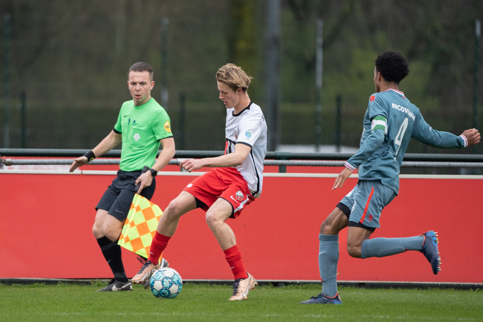 2023 04 01 F.C. Utrecht O18 Sparta O18 CMS II (7 Van 26)