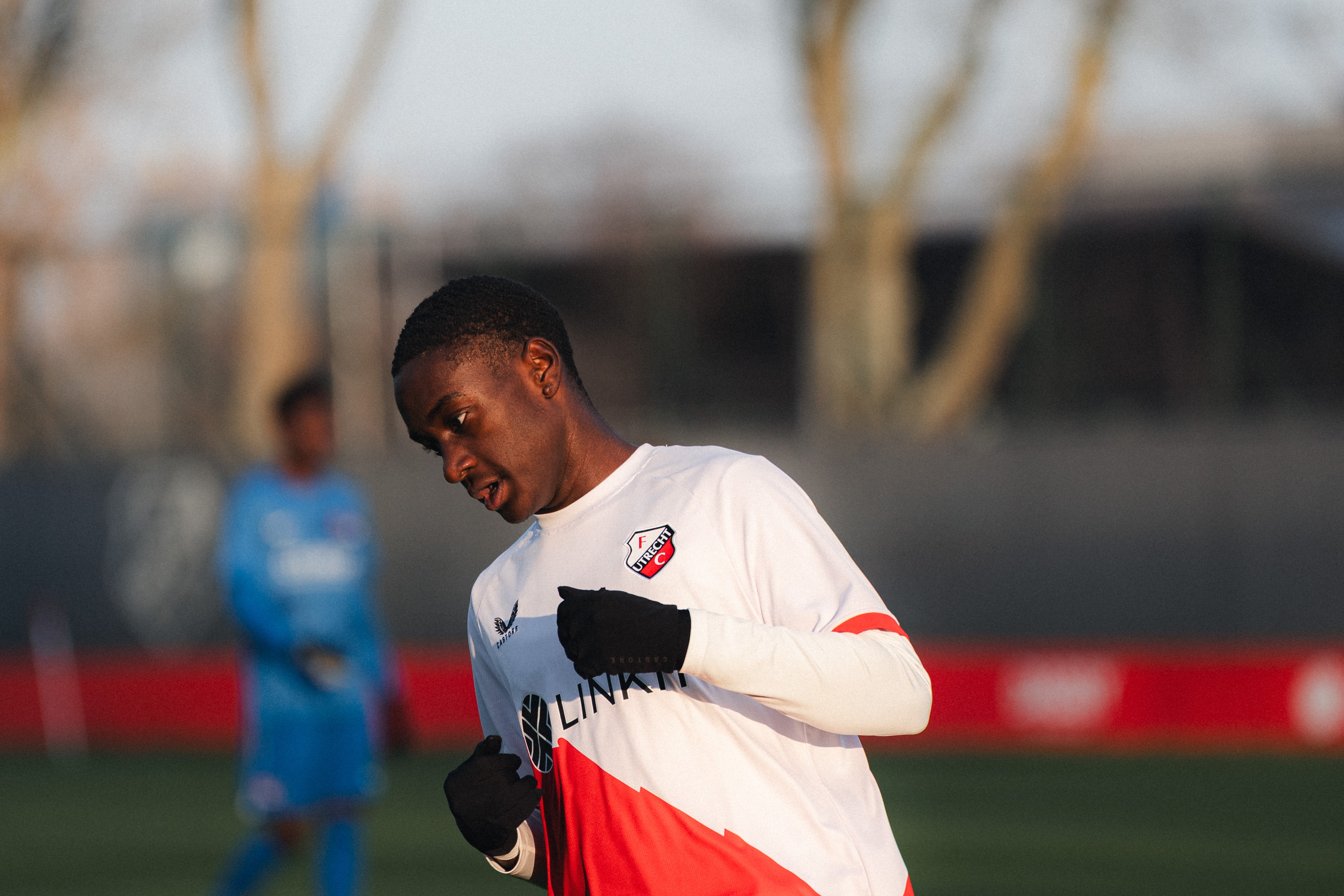 Wedstrijd van de Week: nipte nederlaag voor FC Utrecht Onder 17