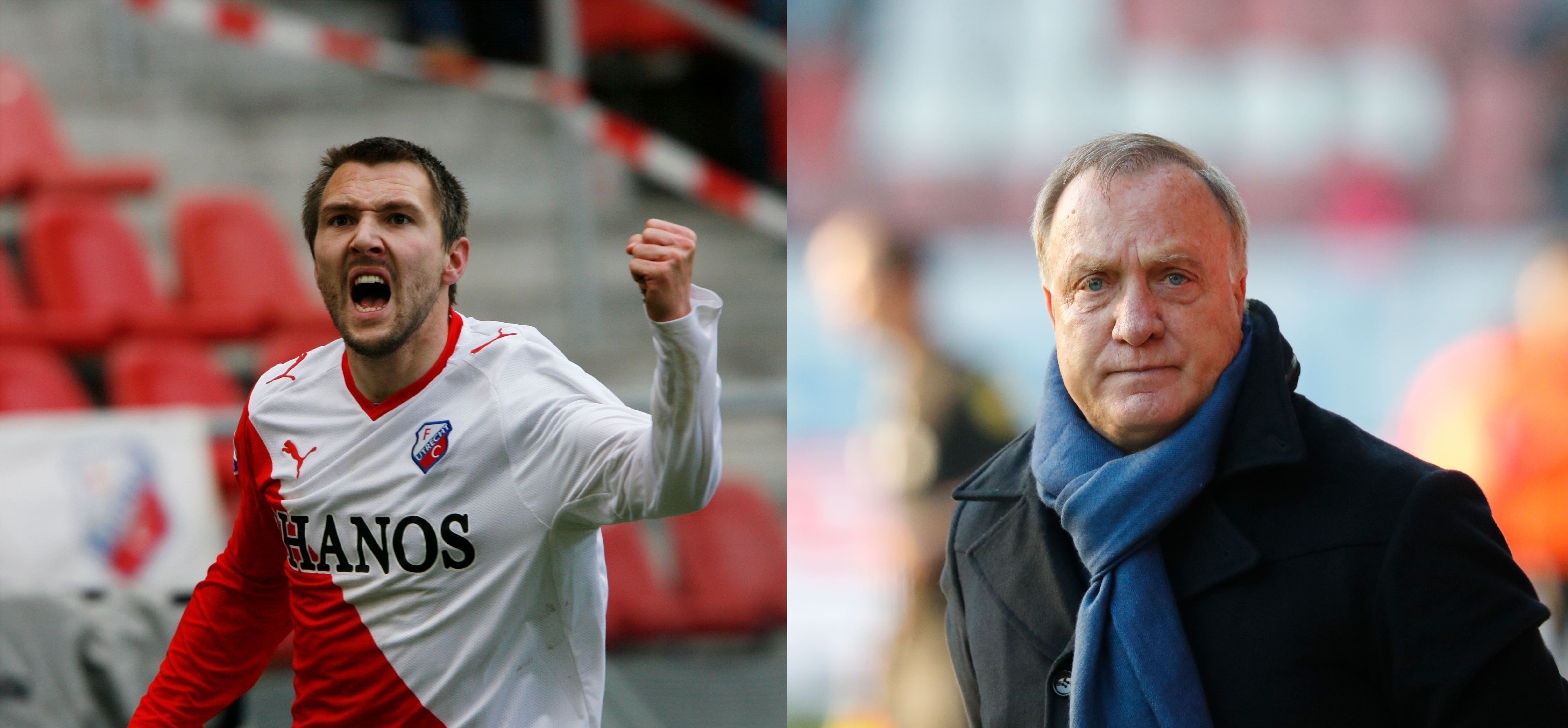 Silberbauer en Advocaat toegevoegd aan technische staf