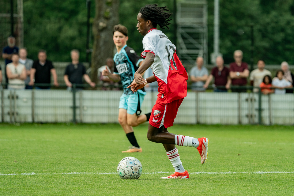2024 05 18 F.C. Utrecht O17 F.C. Volendam O17 CMS 2