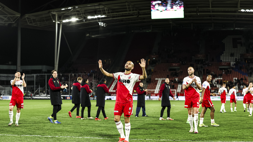 De 5 meest memorabele momenten | MARK VAN DER MAAREL