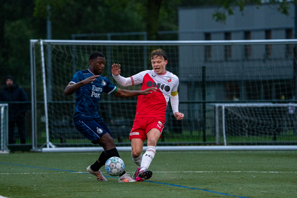 2023 11 04 F.C. Utrecht O18 Feyenoord O18 CMS 19