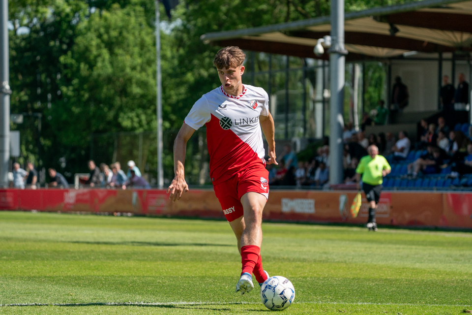 2025 05 10 F.C. Utrecht O19 Afc Ajax O19 CMS 109595