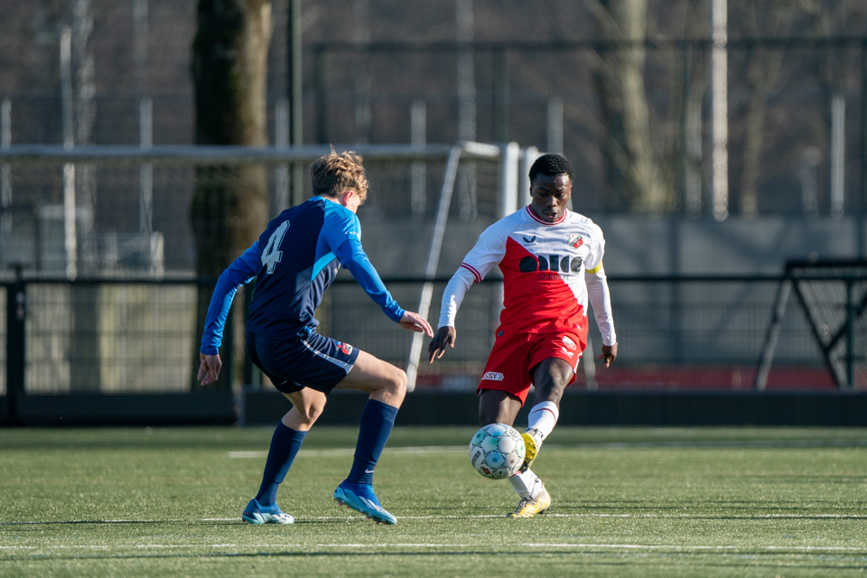 2024 01 27 FC Utrecht O15 AZ O15 CMS 26