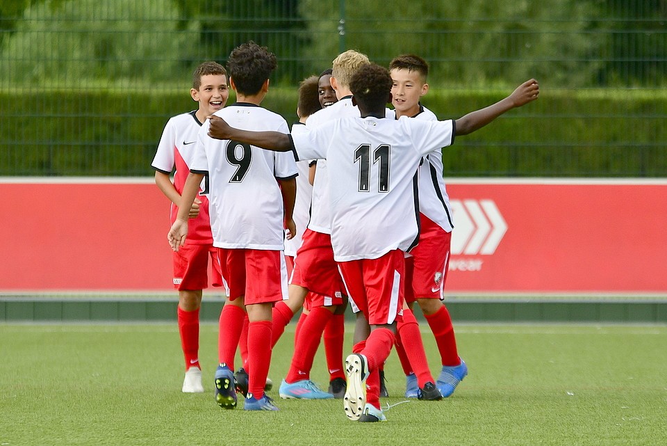 De agenda van de Academie: week 26