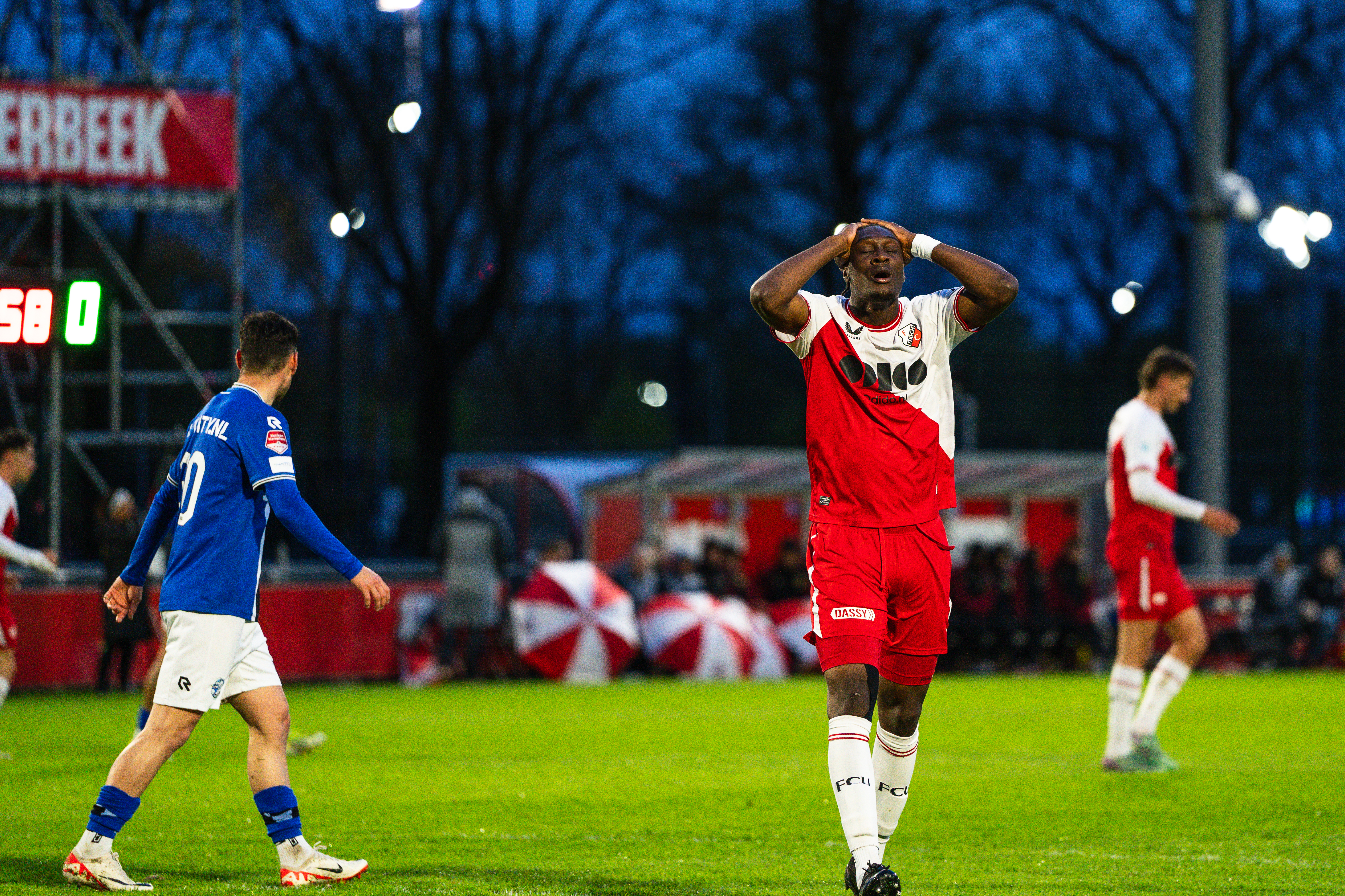 Festen Fotografie 20240415 Jong FCU Den Bosch 28