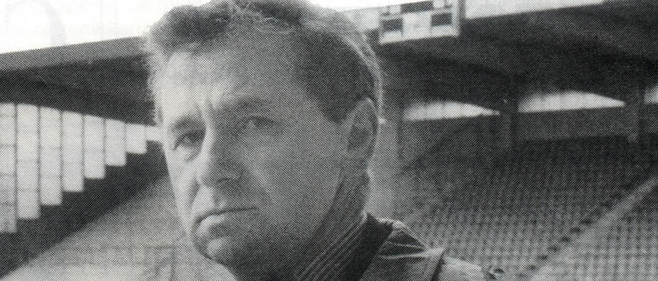 Scout Cees Loffeld overleden