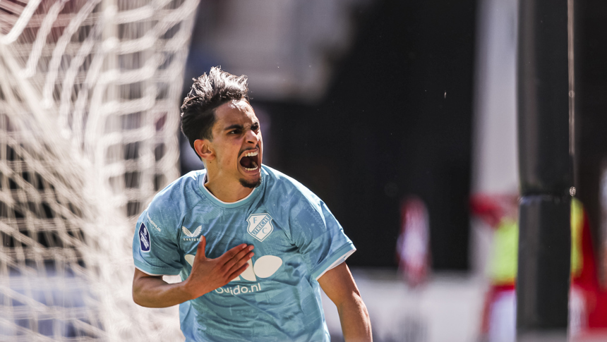 AZ - FC&nbsp;Utrecht | HIGHLIGHTS