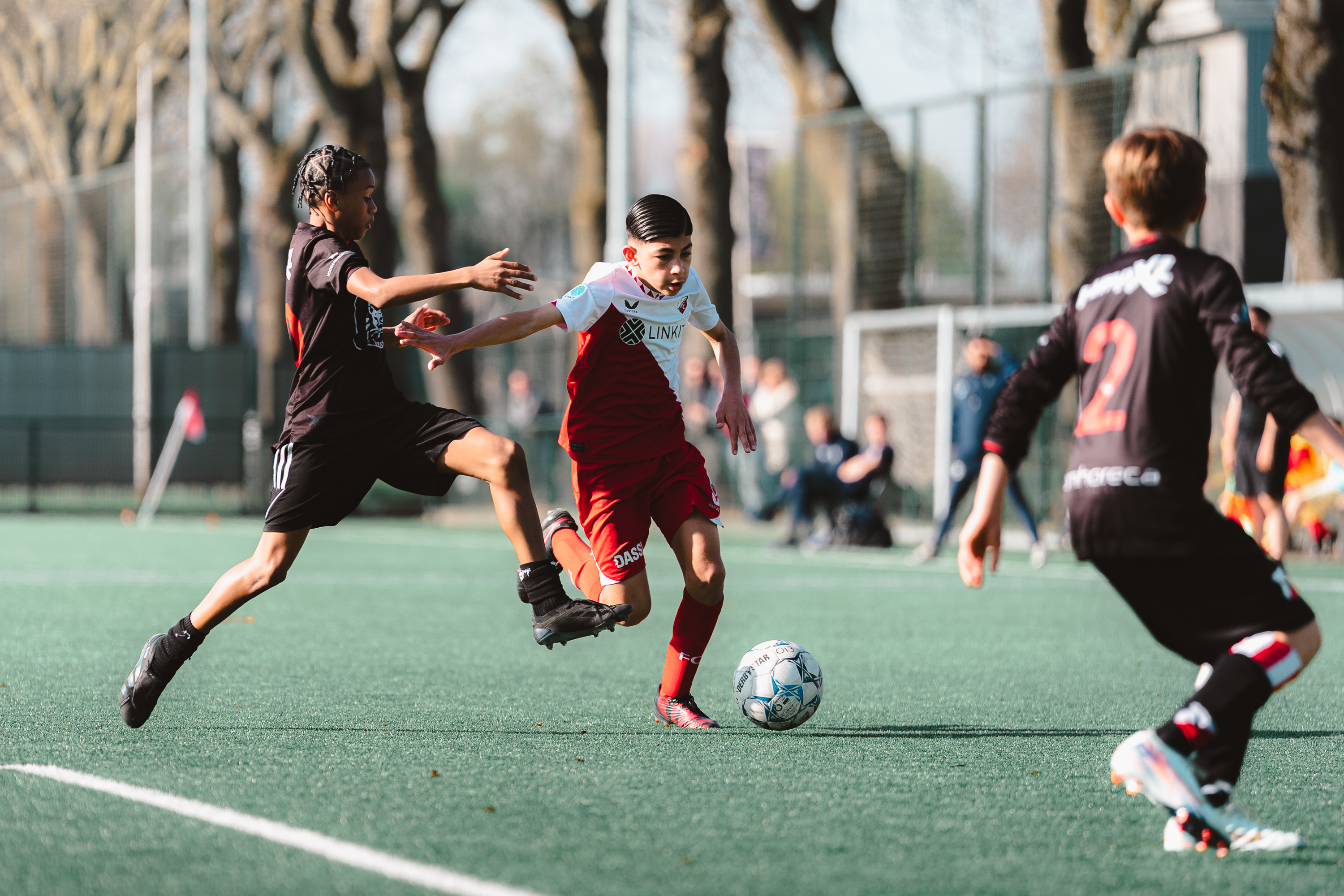20250412 FC Utrecht O13 2 HBS O13 2