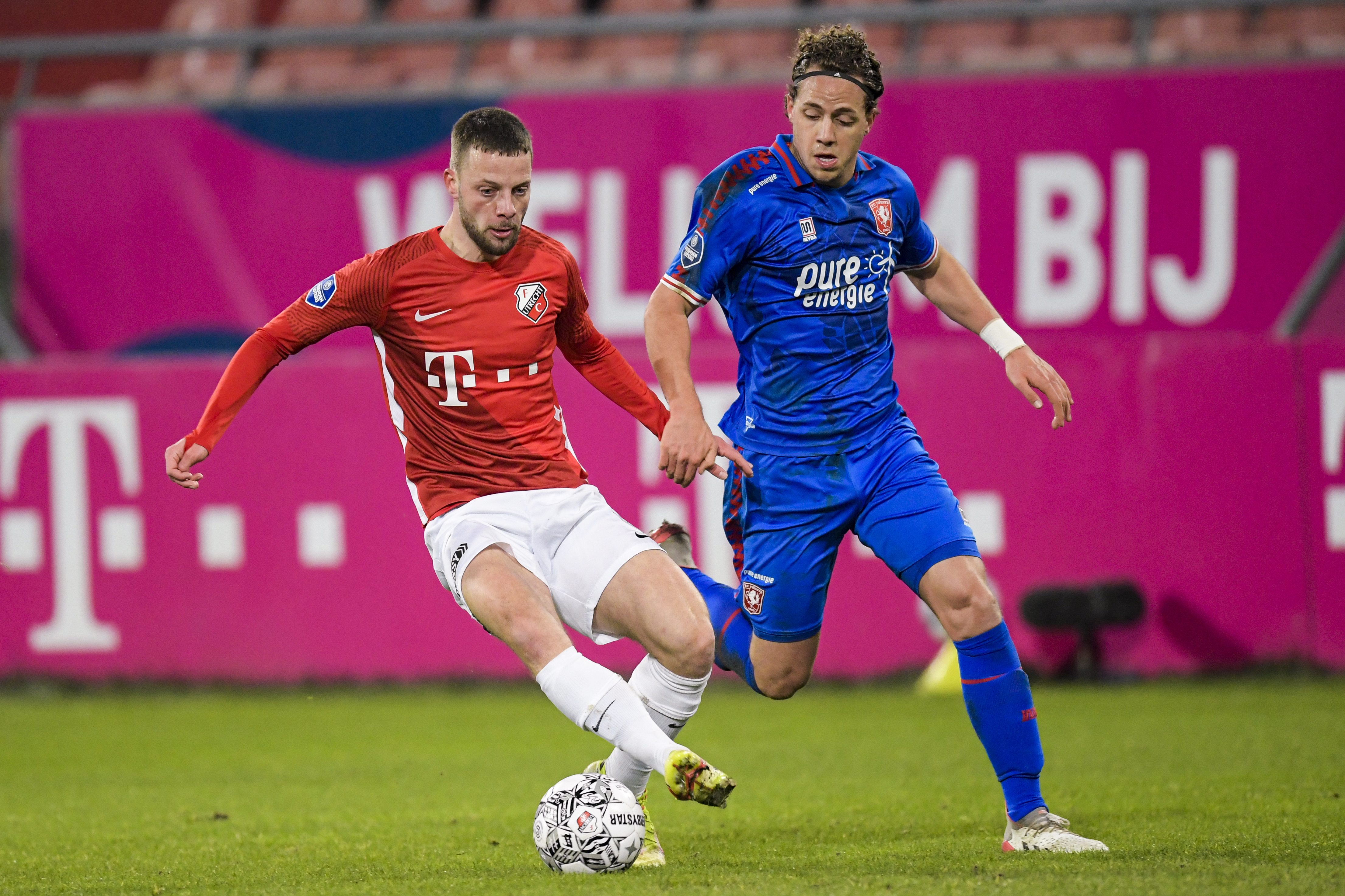 14 weetjes over FC Utrecht - FC Twente