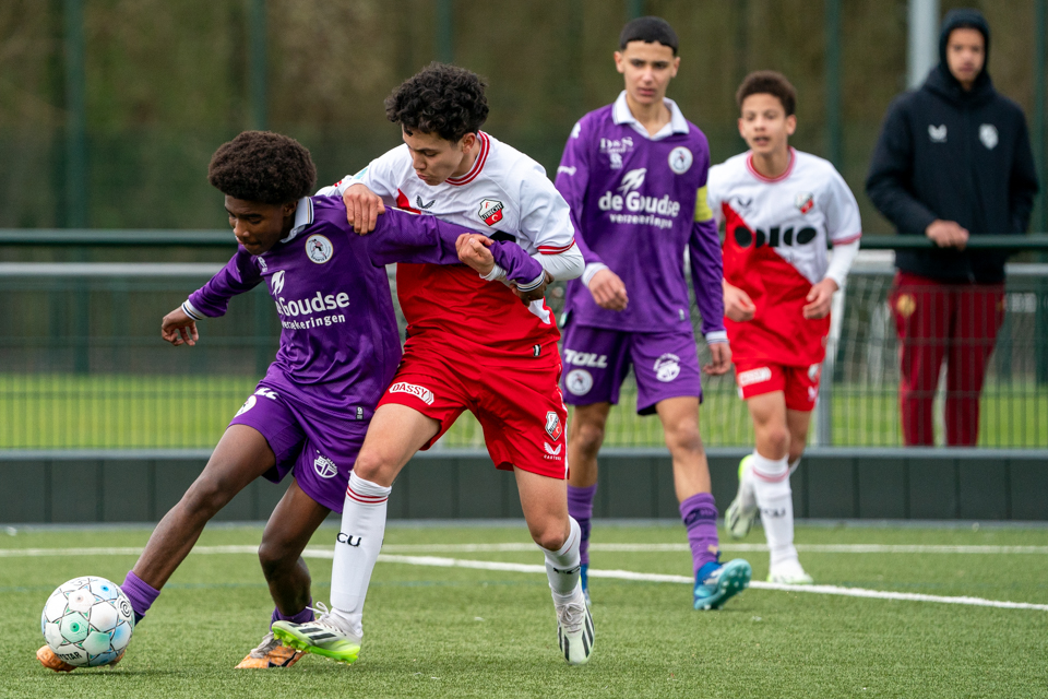 2024 03 16 F.C. Utrecht O15 Sparta Rotterdam O15 26
