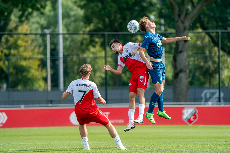 2023 09 16 F.C. Utrecht O18 PSV O18 CMS 11