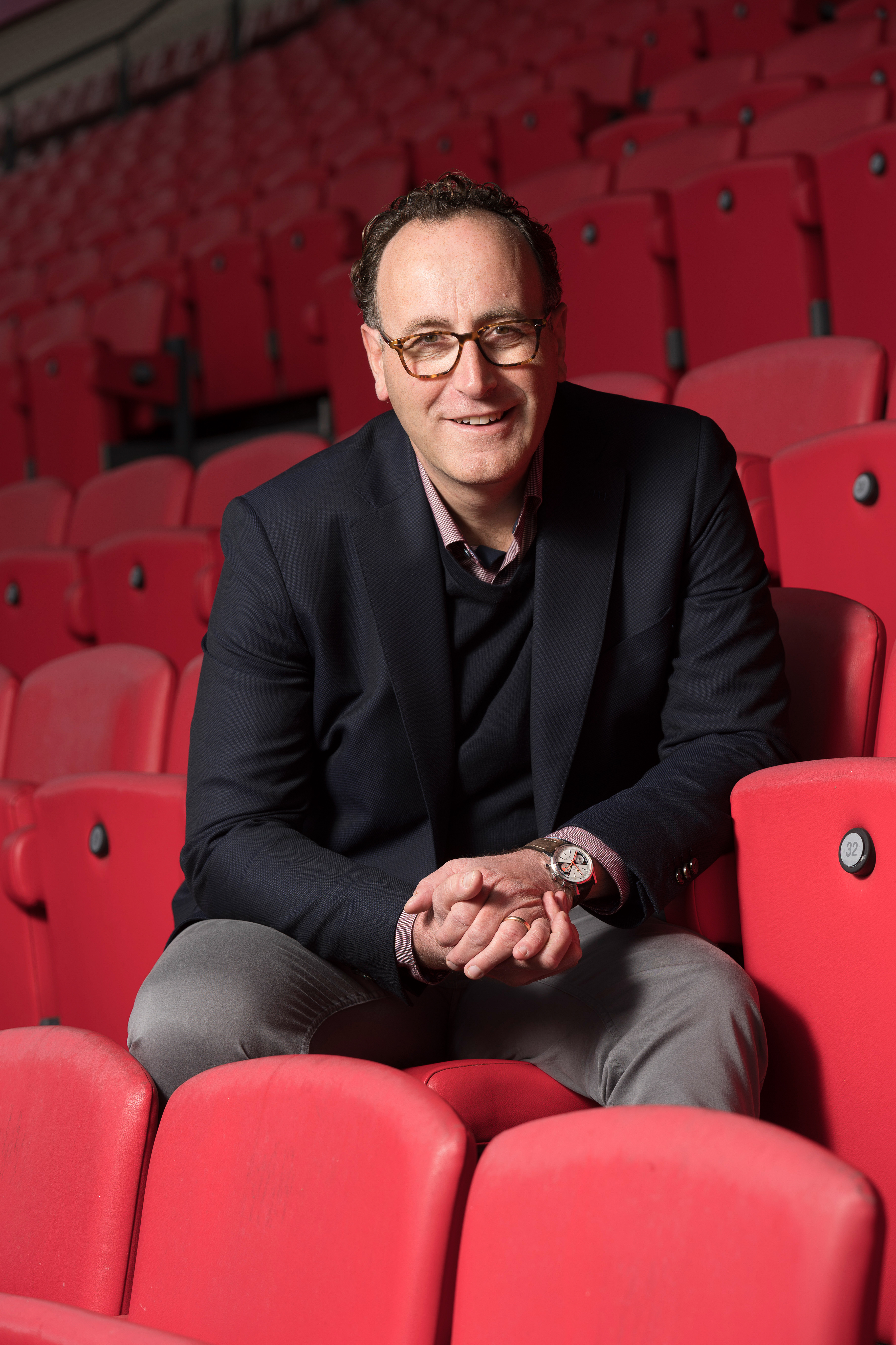 Thijs van Es kondigt vertrek aan bij FC Utrecht