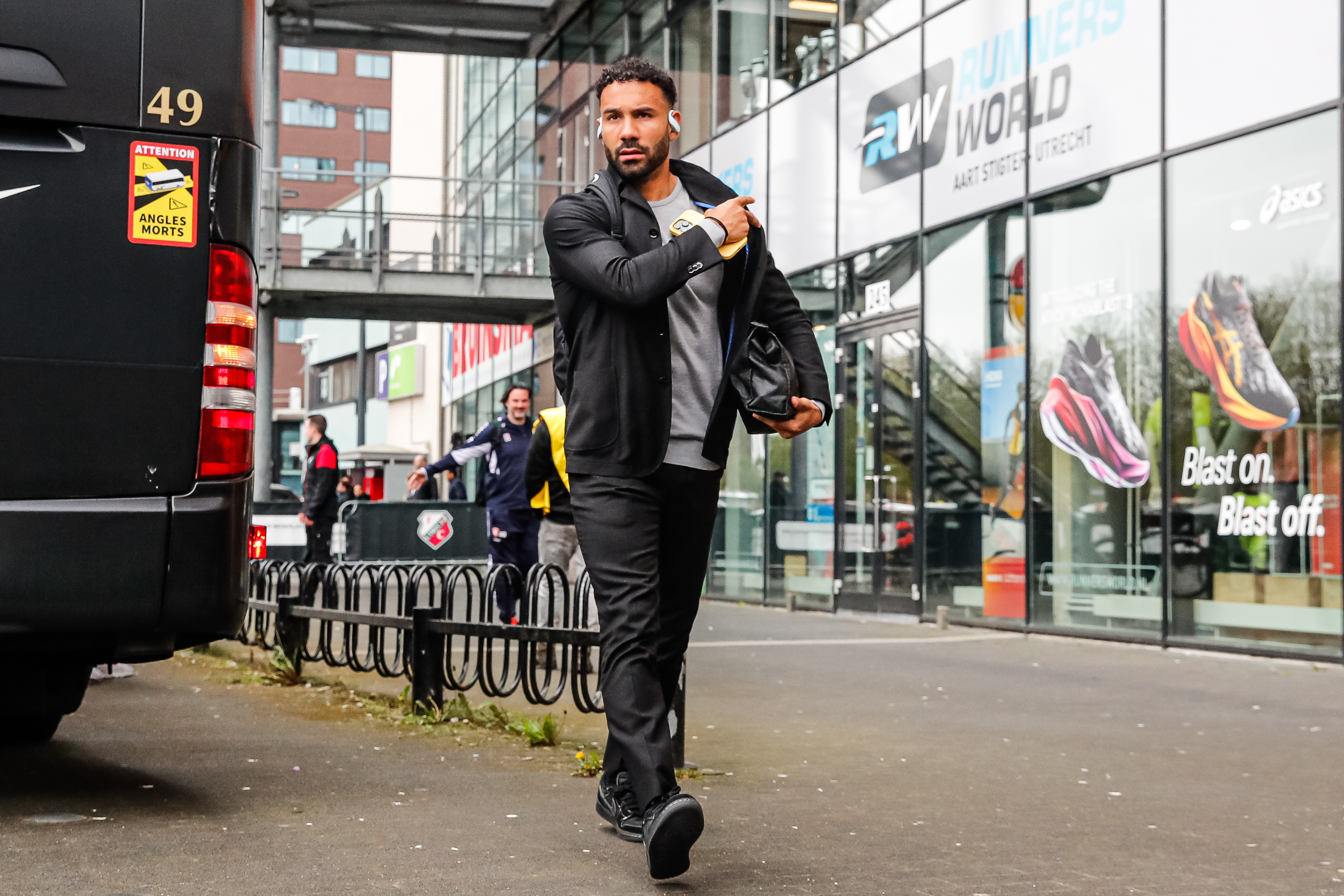 Pre Utrtwe Aankomst08